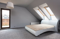 North Huish bedroom extensions