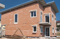 North Huish home extensions