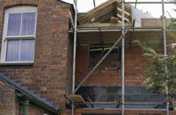 free North Huish home extension quotes