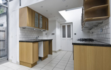 North Huish kitchen extension leads