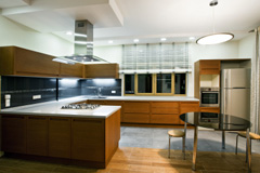 kitchen extensions North Huish