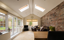 North Huish single storey extension leads
